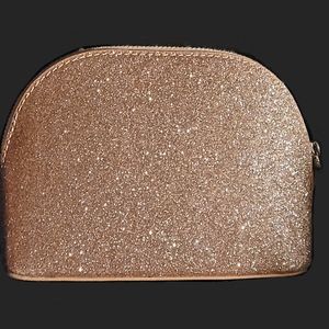 Kate Spade Small Dome Cosmetic Joeley Rose Gold,